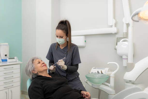 Best Pediatric Emergency Dentist in Dryden, MI