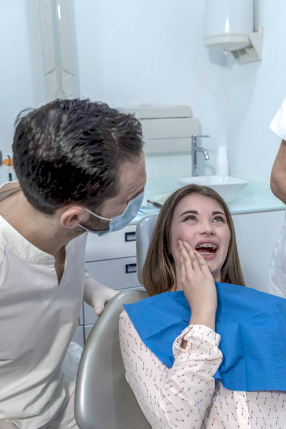 Best Emergency Denture Repair in Dryden, MI