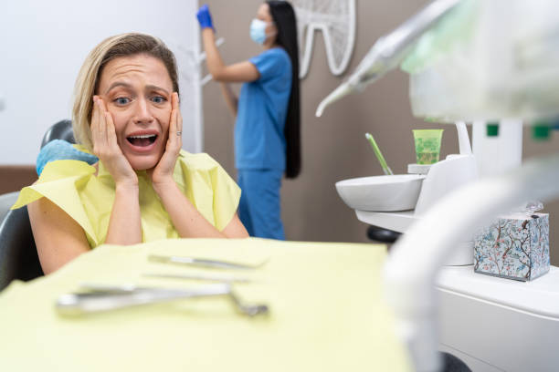 Best Emergency Wisdom Teeth Removal in Dryden, MI