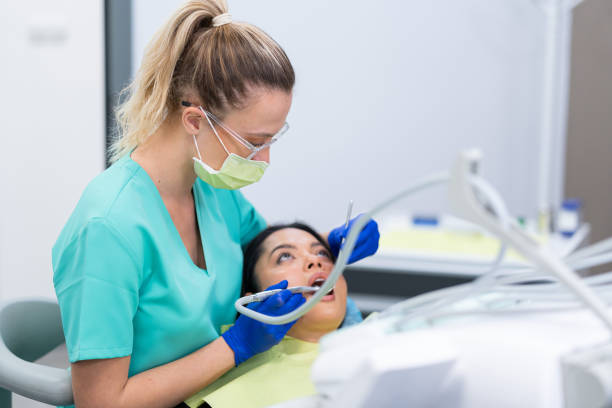 Best Same-Day Emergency Dental Services in Dryden, MI