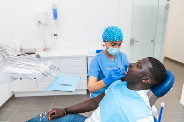 Best Emergency Treatment for Dental Infections or Abscesses in Dryden, MI
