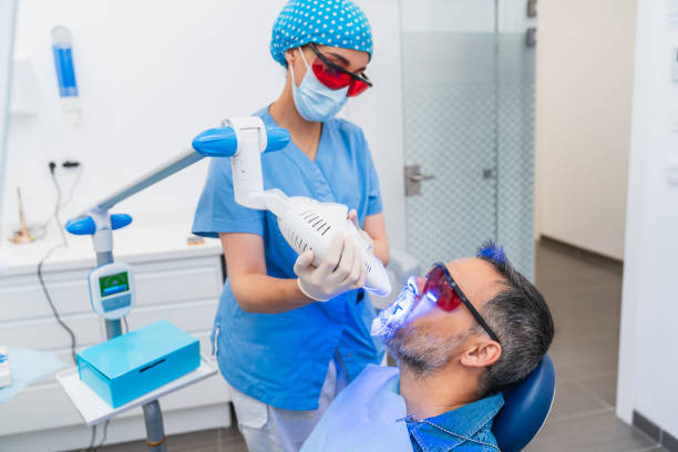 Best Urgent Care for Lost Fillings or Crowns in Dryden, MI